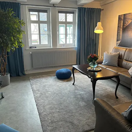 Ambiente Am Breiten Tor Apartment 2 Goslar Exterior photo