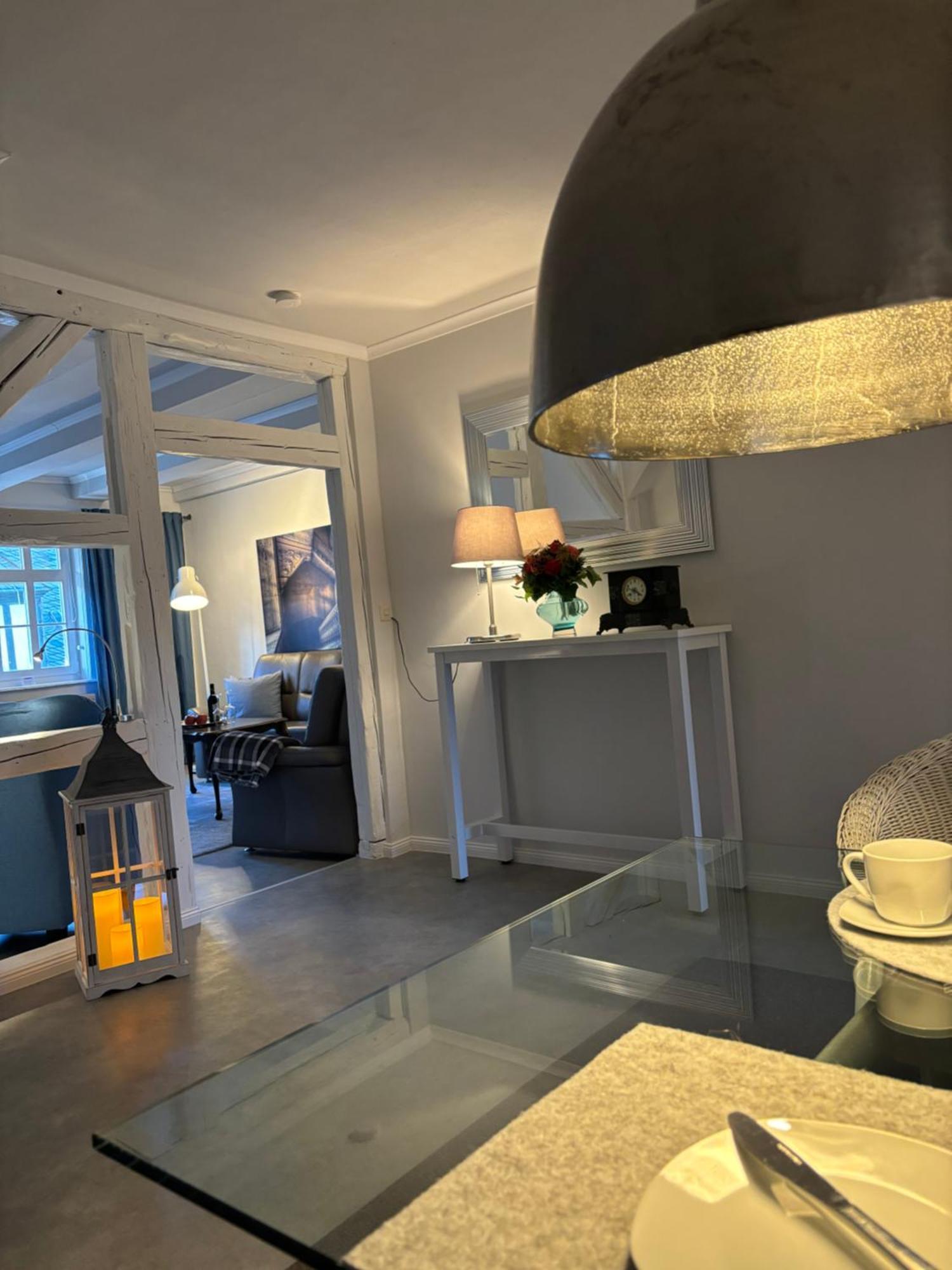Ambiente Am Breiten Tor 2 Appartement Goslar