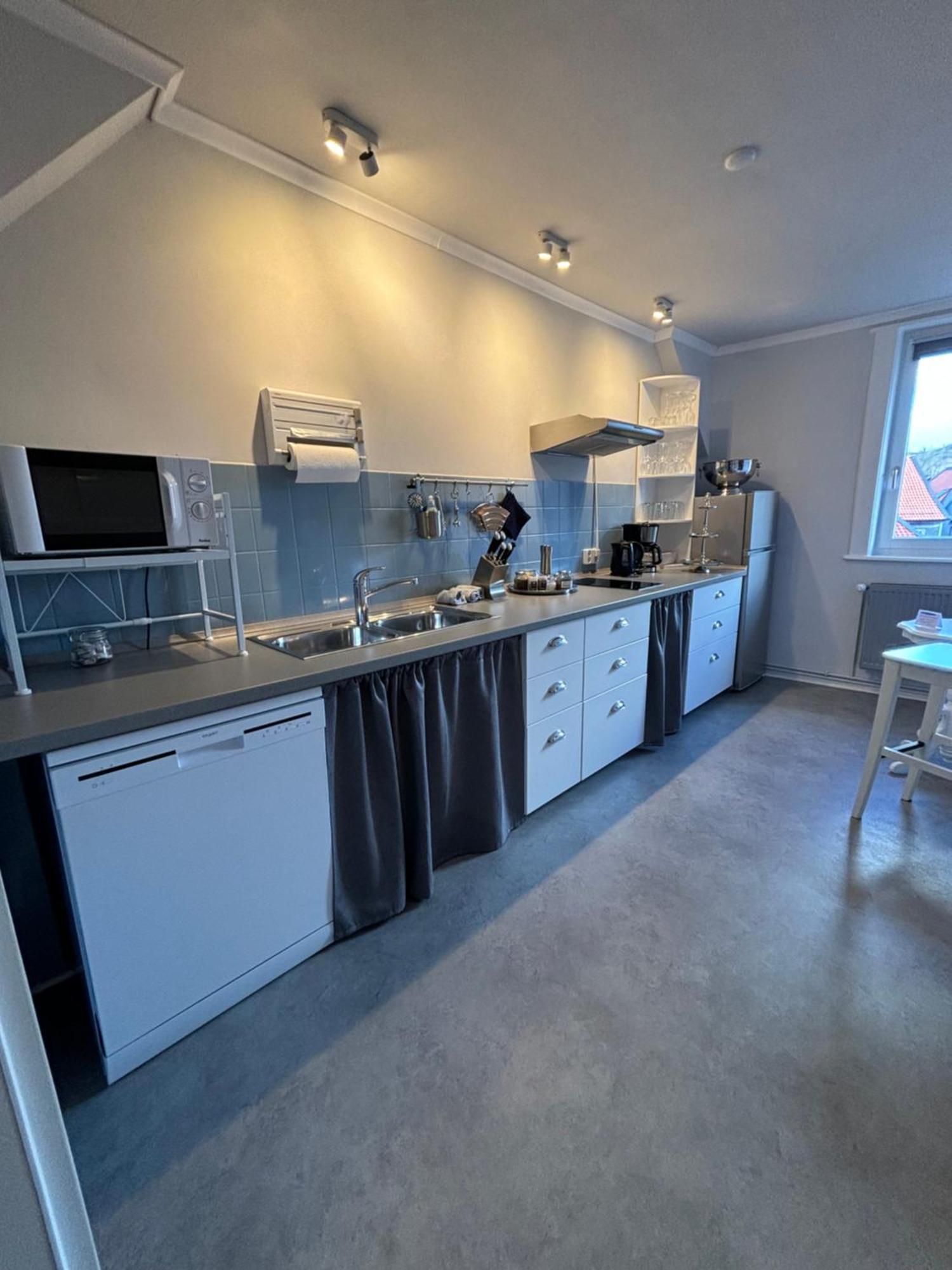 Ambiente Am Breiten Tor 2 Appartement Goslar