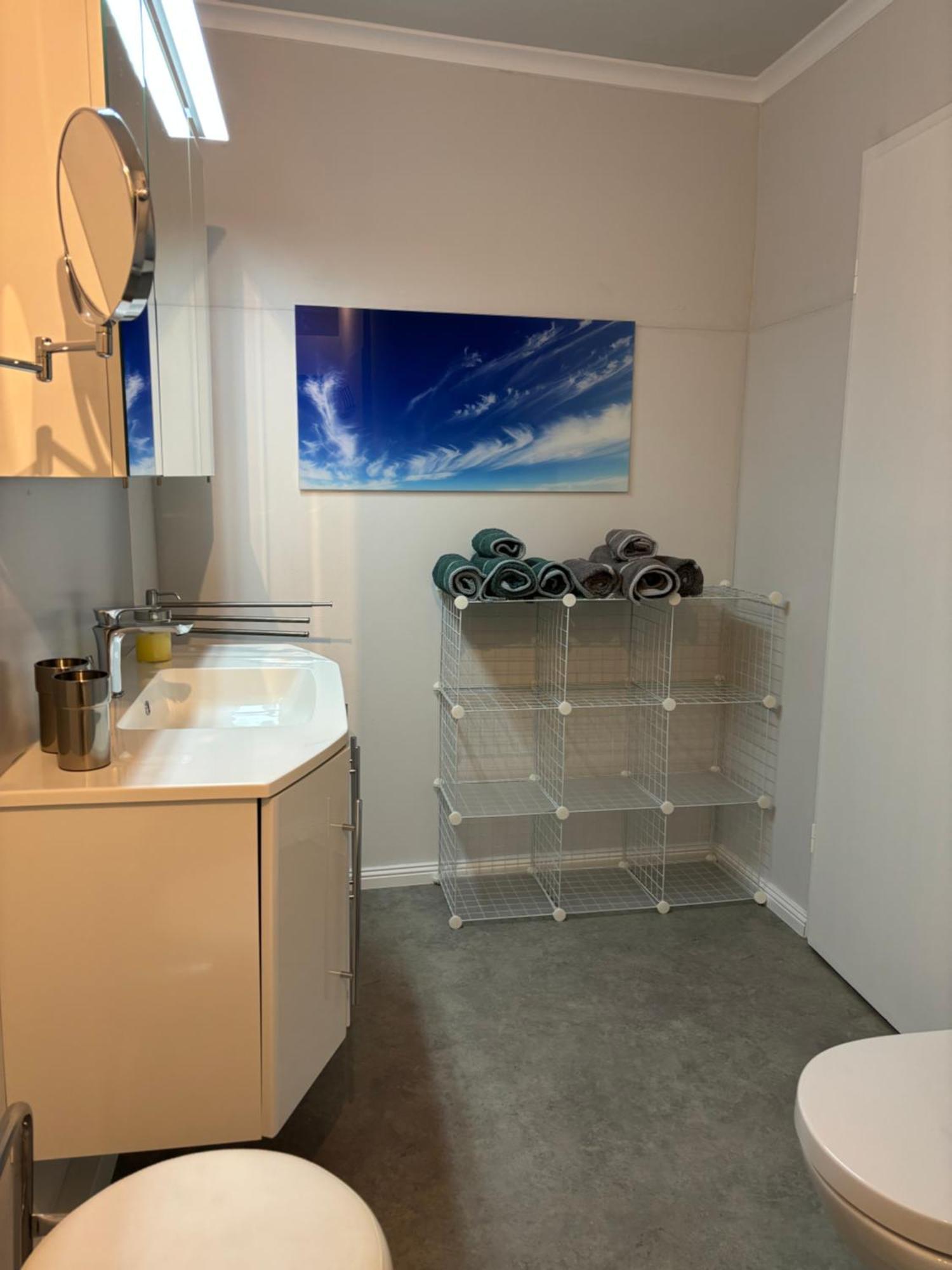 Ambiente Am Breiten Tor 2 Apartment Goslar