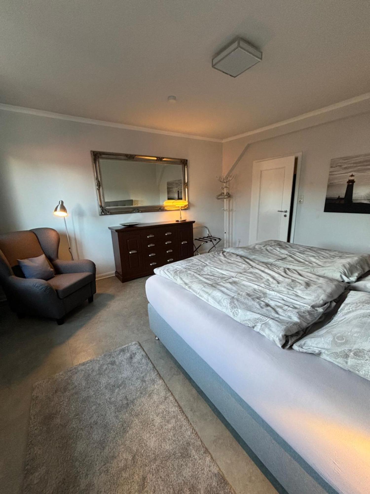 Apartment Ambiente Am Breiten Tor 2