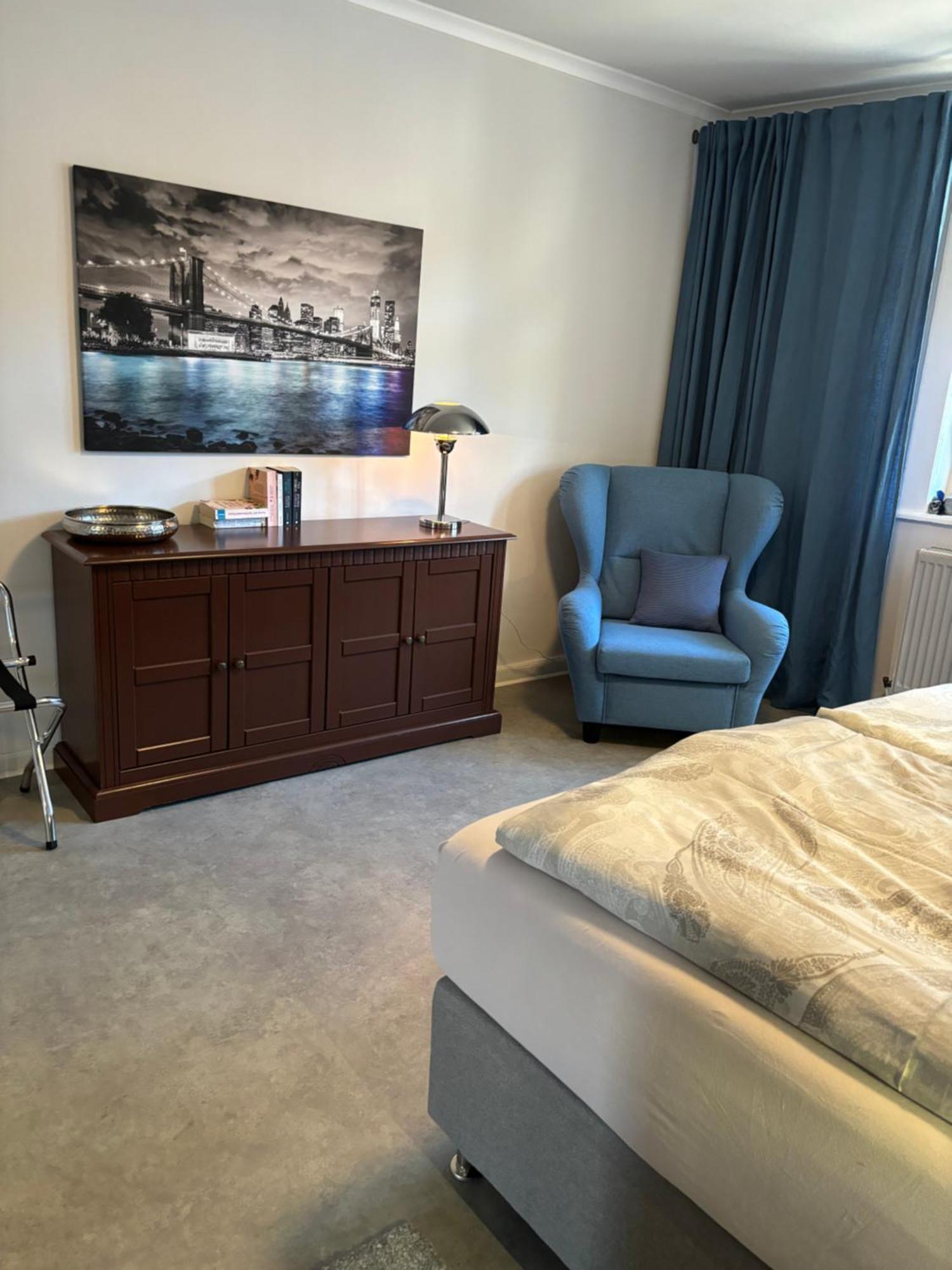 Ambiente Am Breiten Tor 2 Appartement