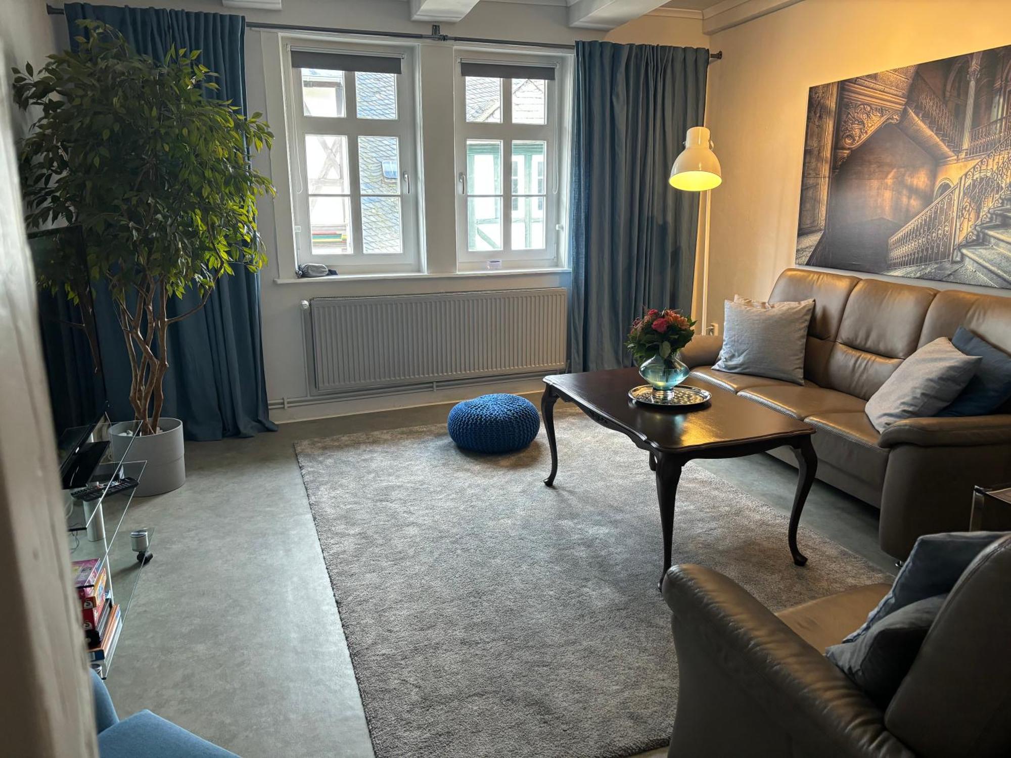 Ambiente Am Breiten Tor 2 Apartment *